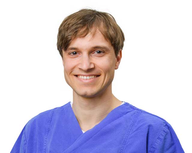 Dr. C. Raschke
