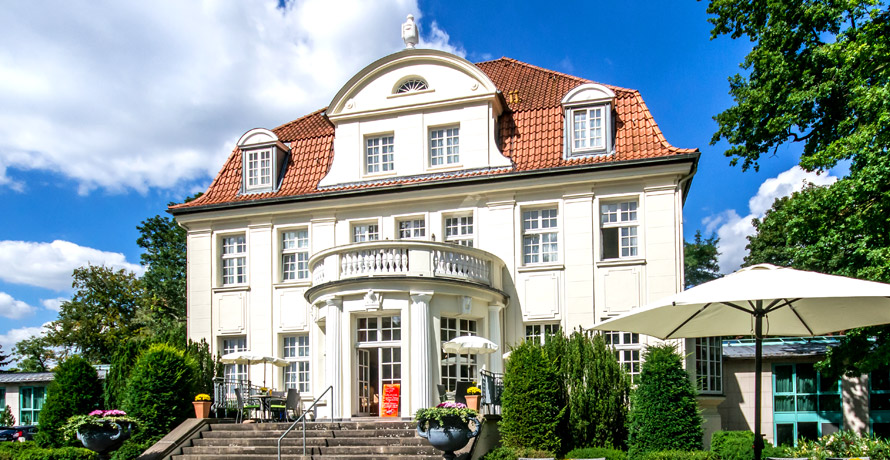 Belegbetten