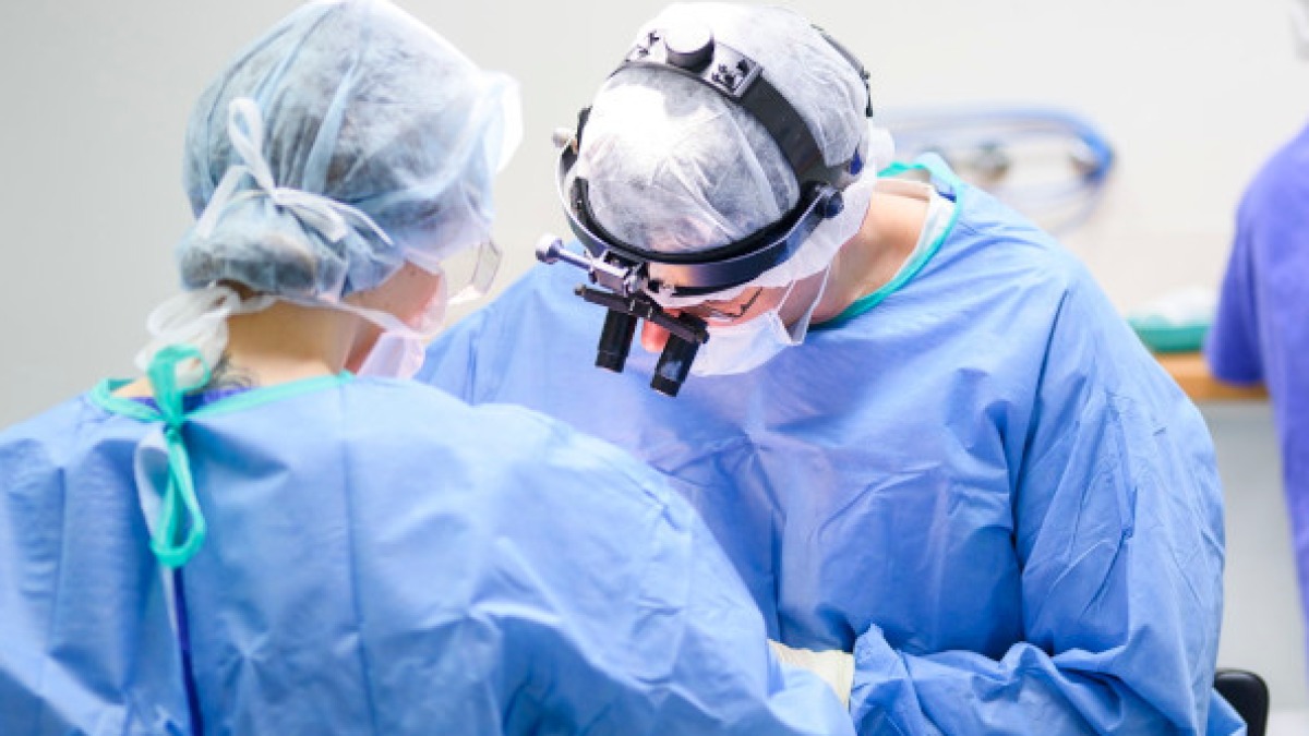 Mikrochirurgie