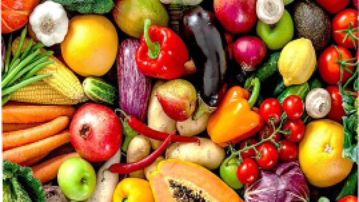 Welche Rolle spielt die Ernährung?